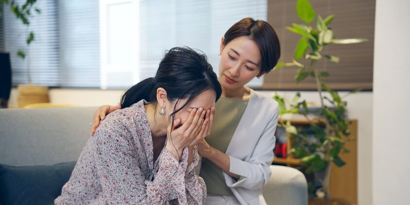 チャットレディの顔バレ・身バレの実情